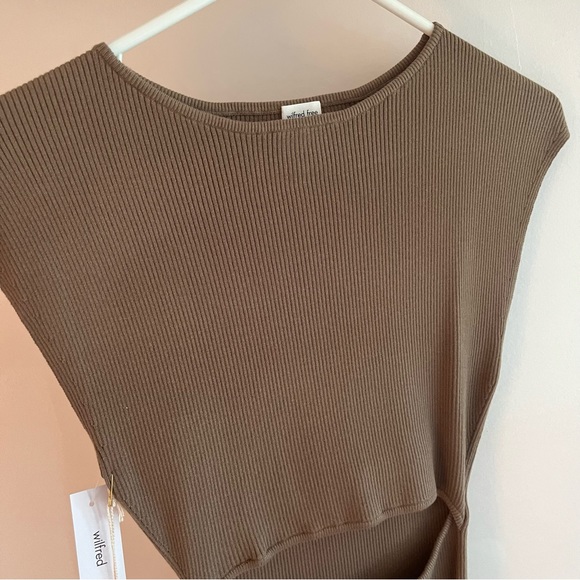 Wilfred Free cut out dress - Picture 6 of 8